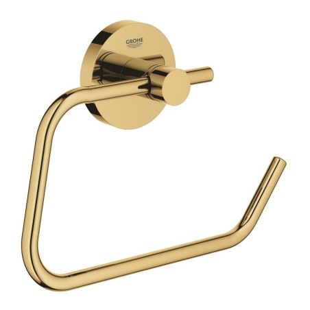 Essentials toiletrulleholder