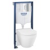 Solido 6/3L, Euro 2 WC, Arena 000, 1,13m