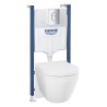 Solido 6/3L, Euro 2 WC, Arena 000, 1,13m