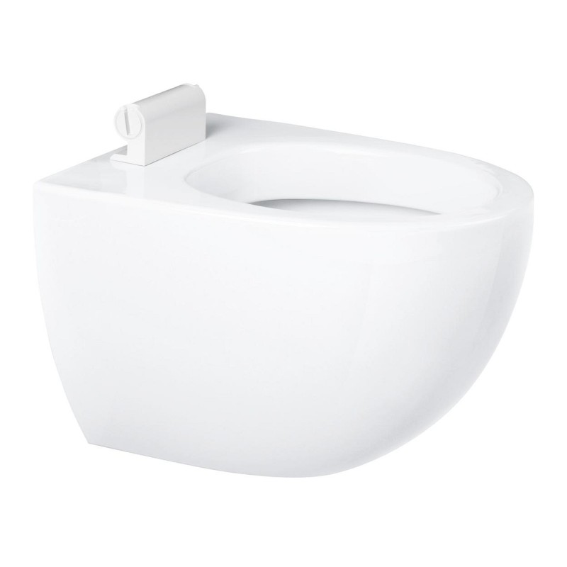 WC-porcelæn