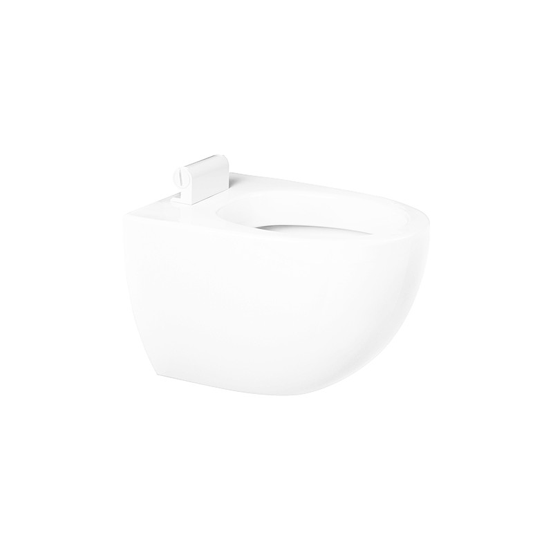 WC-porcelæn