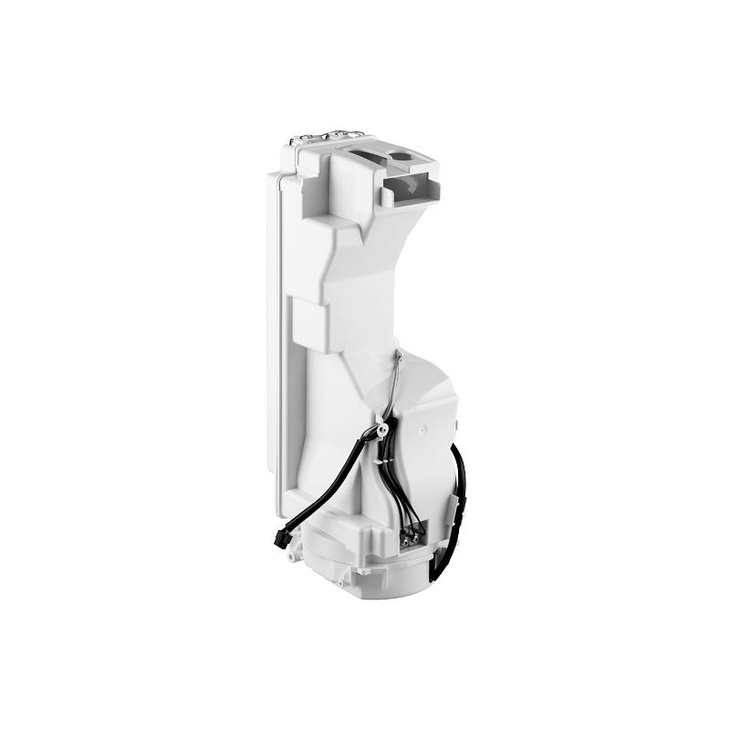 Kedel for Sensia IGS