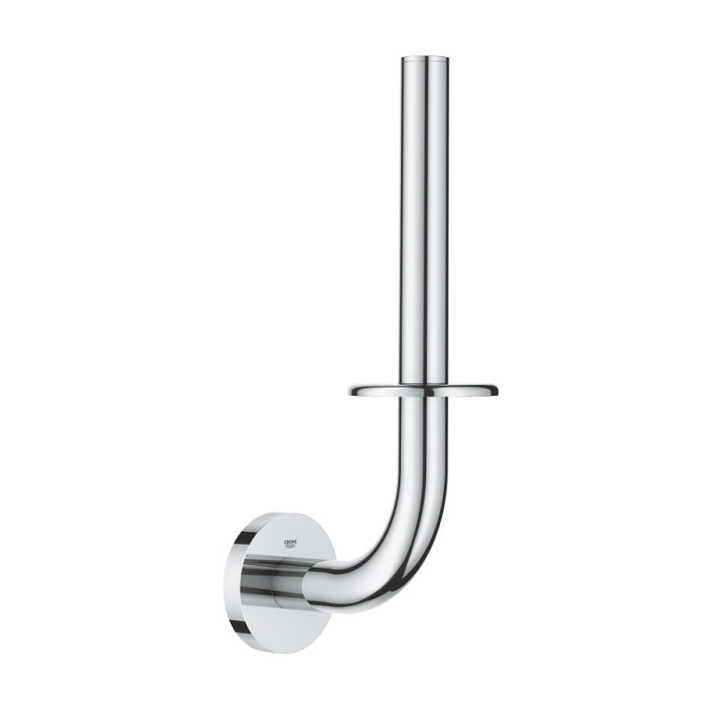 Essentials reserve toiletrulleholder