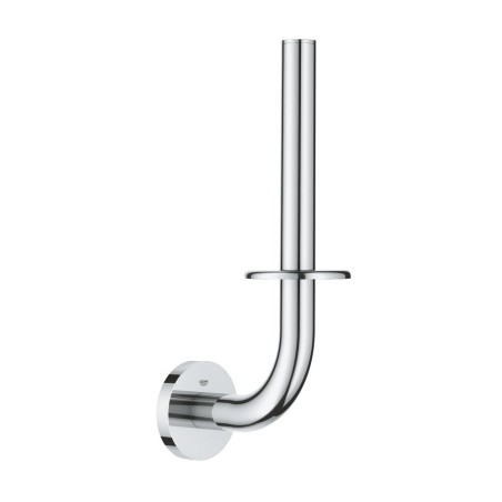 Essentials reserve toiletrulleholder
