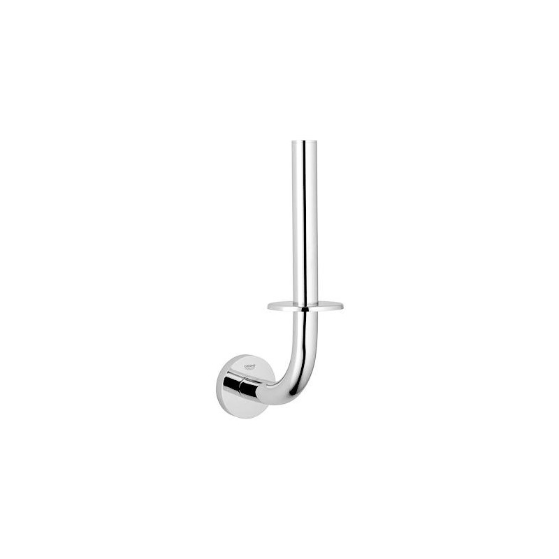 Essentials reserve toiletrulleholder