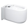 Sensia Arena WC-porcelæn