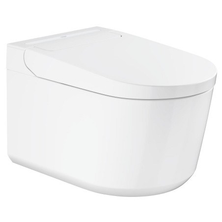 Sensia Basic Douchetoilet Vægh.