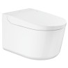 Sensia Basic Douchetoilet Vægh.