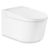 Sensia Pro Douchetoilet Vægh.
