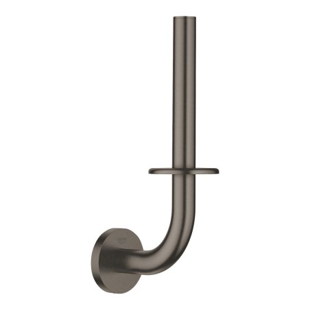 Essentials reserve toiletrulleholder