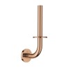 Essentials reserve toiletrulleholder