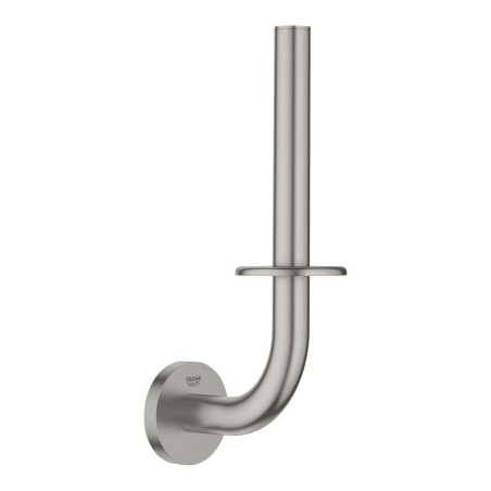 Essentials reserve toiletrulleholder