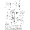 Solido 4in1 6/3L,SM10 WC,Even 000, 1,13m