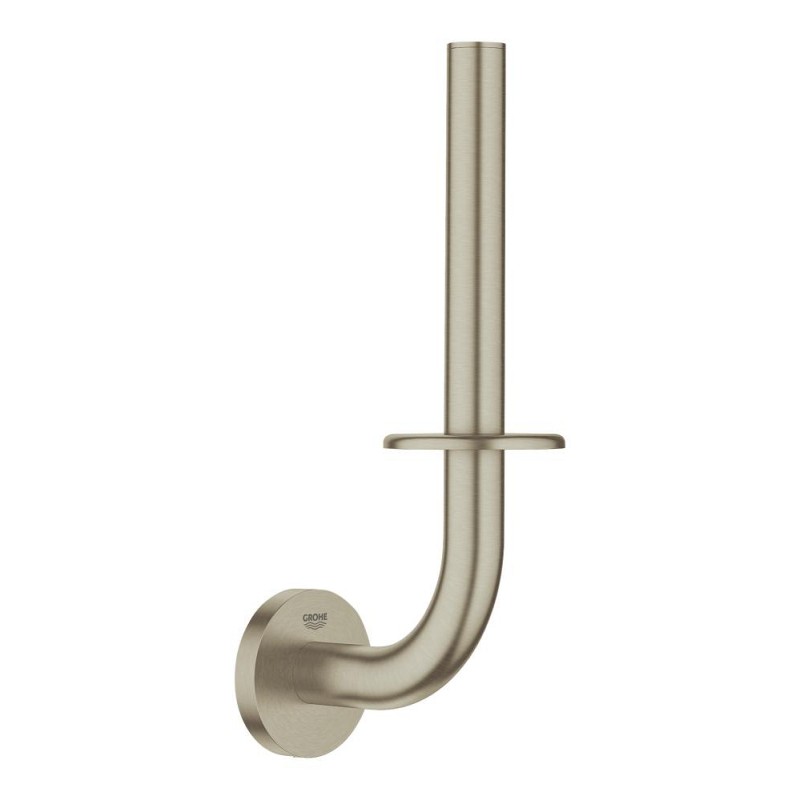 Essentials reserve toiletrulleholder