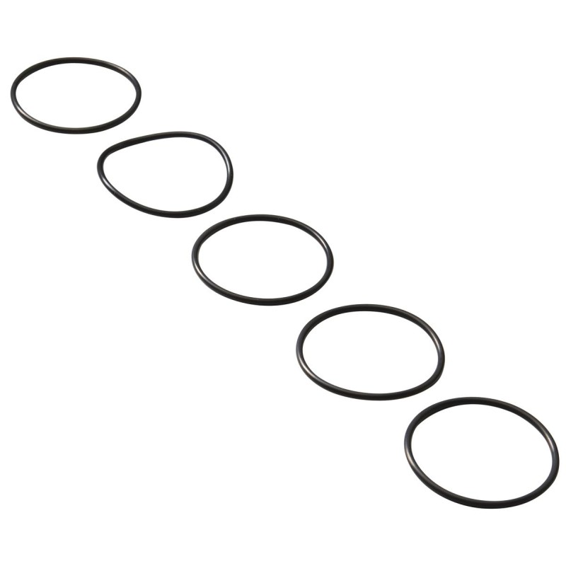 o-ring Multipack 5 stk