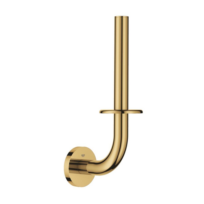 Essentials reserve toiletrulleholder