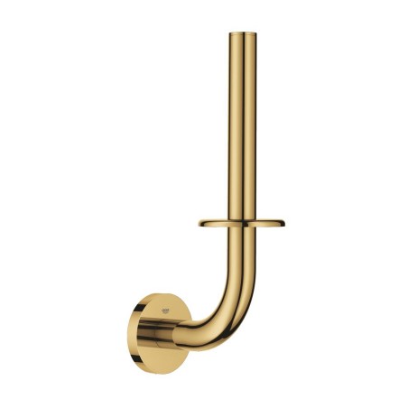 Essentials reserve toiletrulleholder