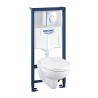 Solido 4in1 6/3L,Geo WC,Start 000, 1,13m