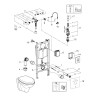 Solido 4in1 6/3L,Geo WC,Start 000, 1,13m