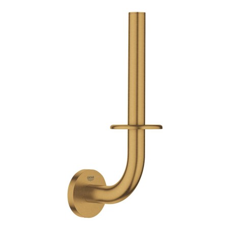 Essentials reserve toiletrulleholder