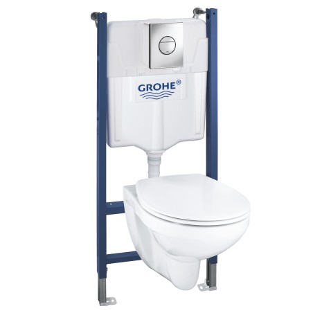 Solido 4in1 m.keramik WC 3-6l 1,13m F