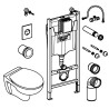 Solido 4in1 m.keramik WC 3-6l 1,13m F