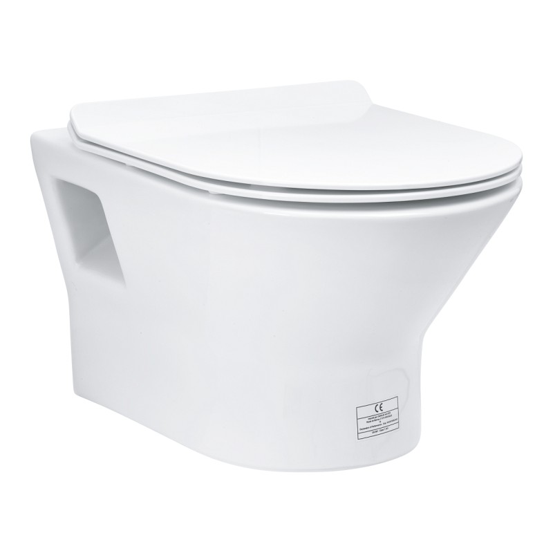 WC sæt