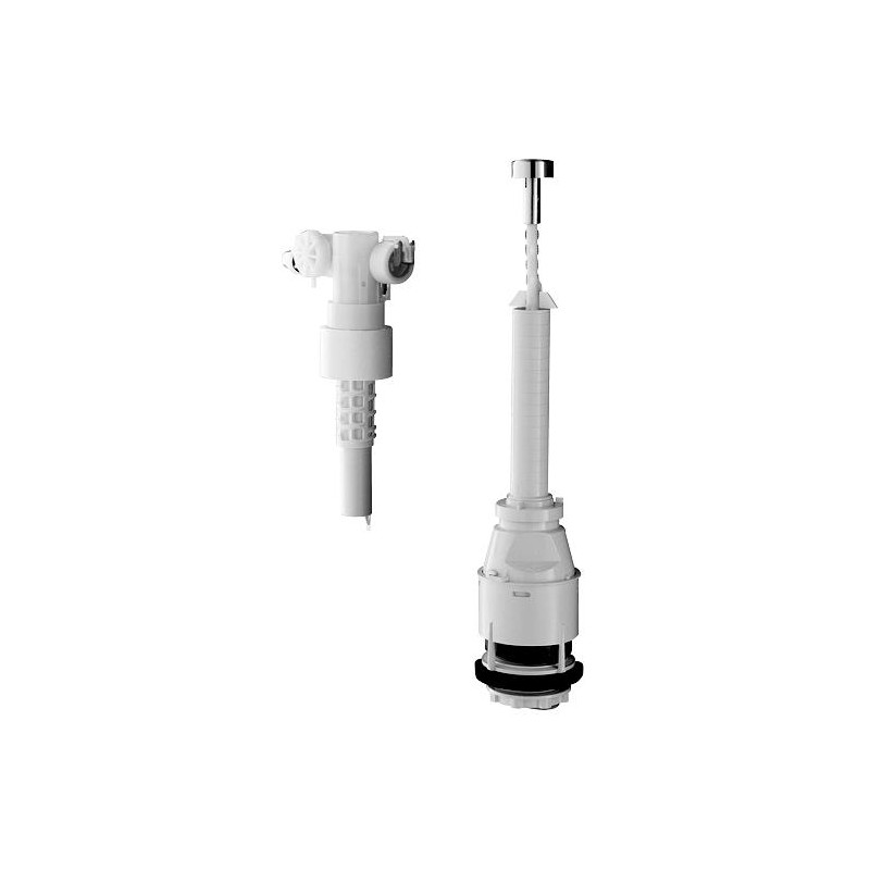 Servo-Set