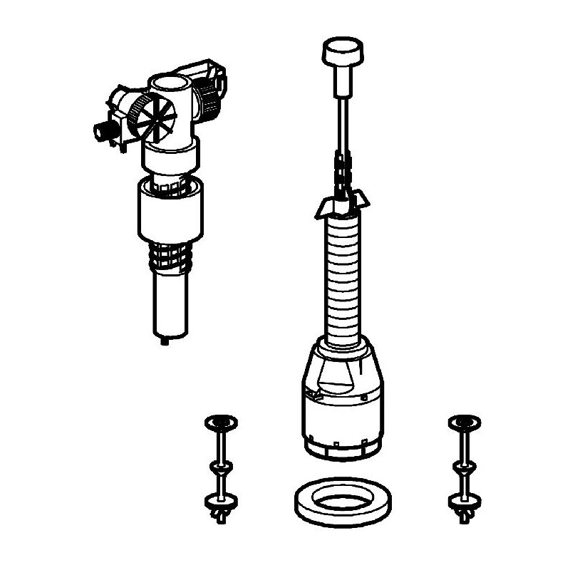 Servo-Set