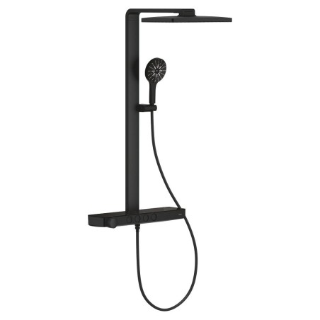 RSH Aqua SmartControl Brusesyst. Firkant