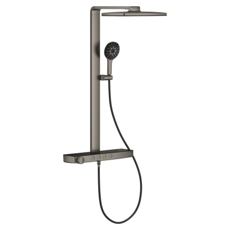 RSH Aqua SmartControl Brusesyst. Firkant