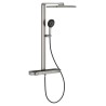 RSH Aqua SmartControl Brusesyst. Firkant