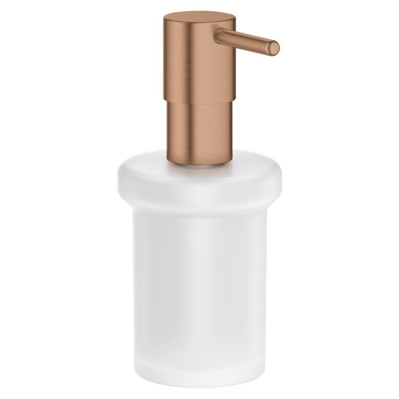 Essentials sæbe dispenser
