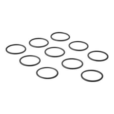 o-ring x 10