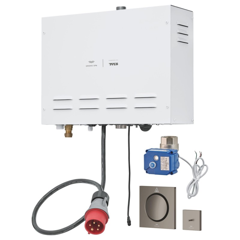 F-digital deluxe SPA modul