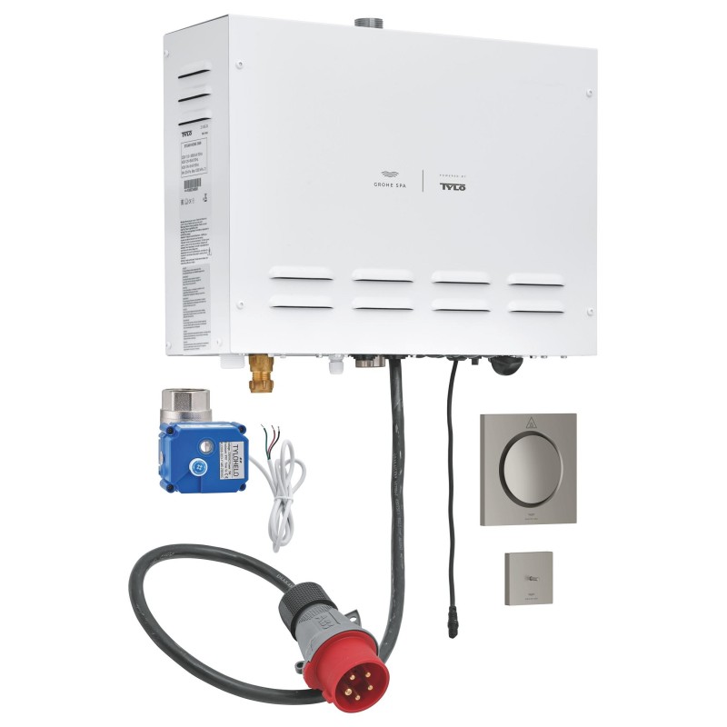 F-digital deluxe SPA modul