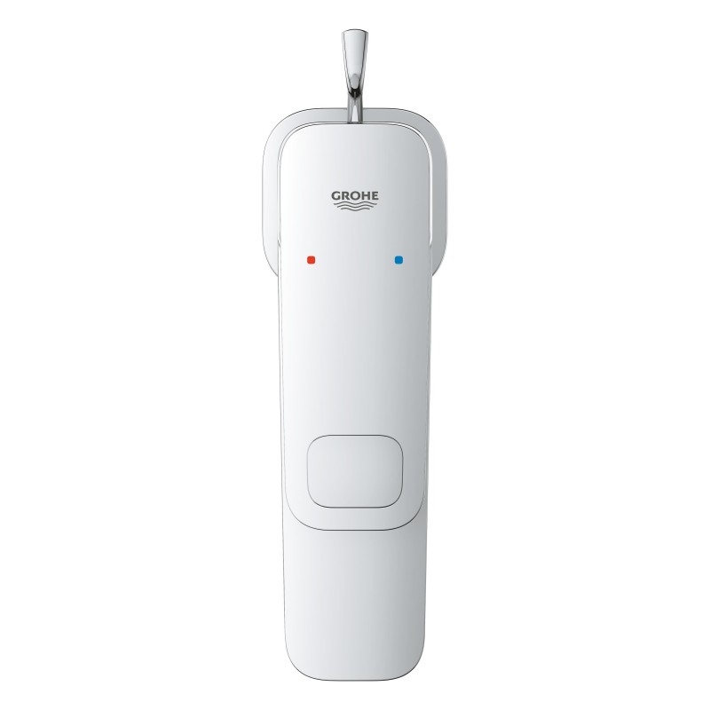 Clova Pulse Håndvask armatur S
