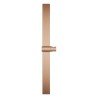 RSH Aqua SC brusestang 600mm justerbar