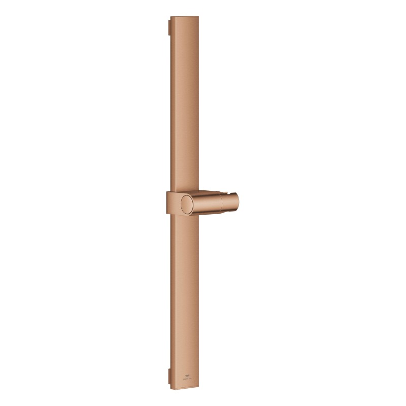 RSH Aqua SC brusestang 600mm justerbar