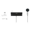 Purefoam brus startkit sort