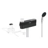 Purefoam brus startkit sort