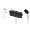 Purefoam brus startkit sort