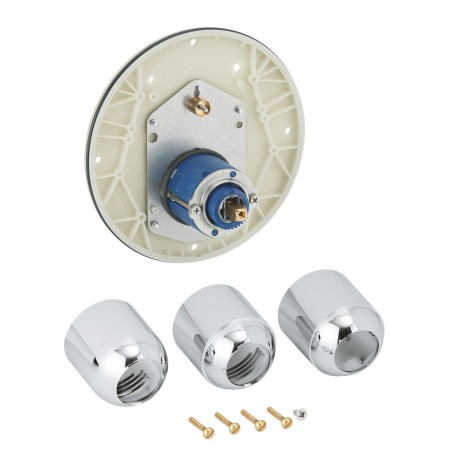 Dummy Rapido Smart Box etrgreb