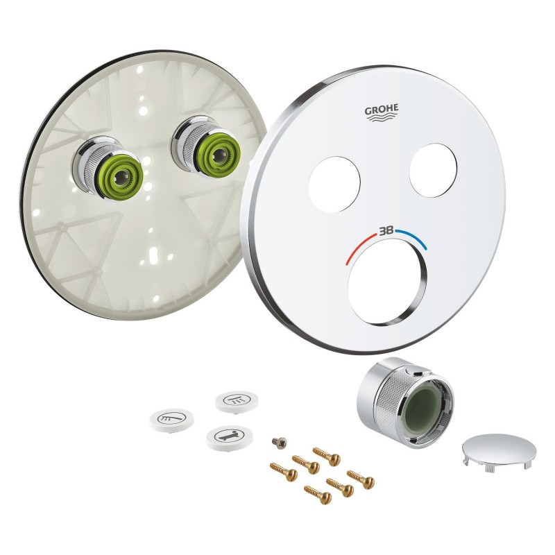 GRT SmartControl dummy 29119