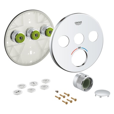 GRT SmartControl dummy 29121
