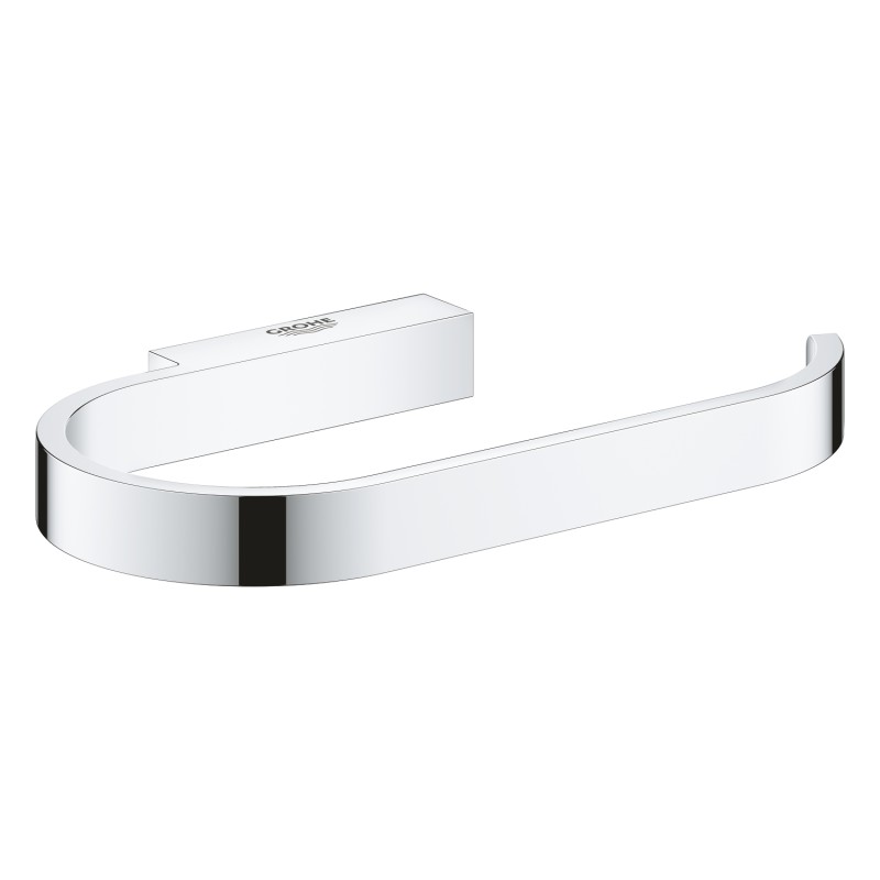 Selection toiletrulleholder uden låg