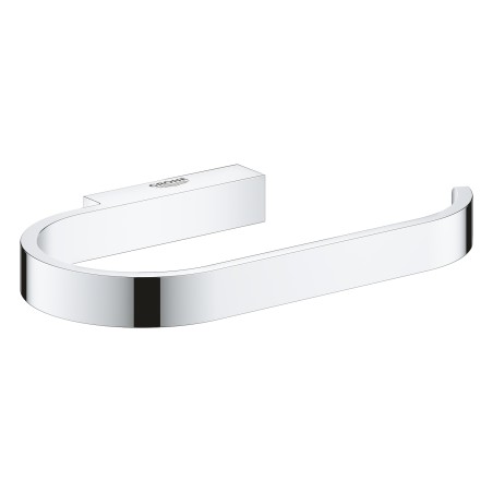 Selection toiletrulleholder uden låg