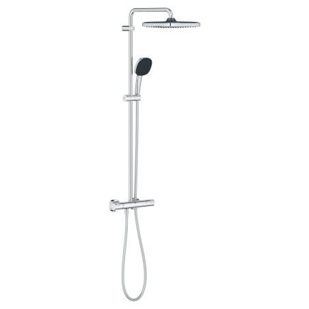 Vitalio Comfort 250 brusesystem 8,5 DR
