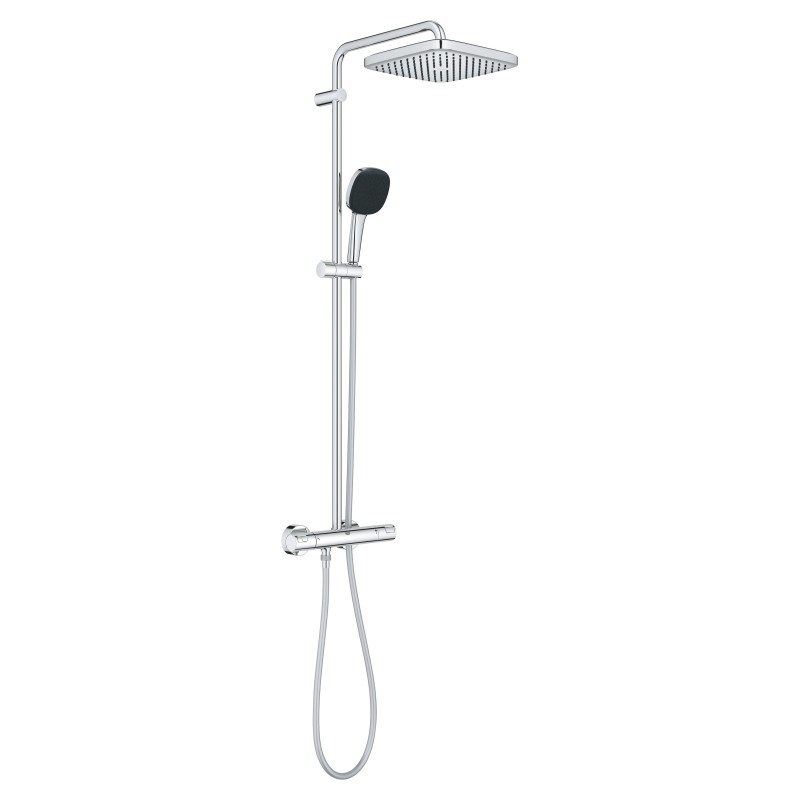 Vitalio Comfort 250 brusesystem 8,5 DR