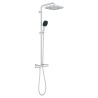 Vitalio Comfort 250 brusesystem 8,5 DR